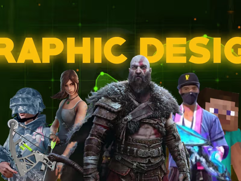 Cover image for YouTube Thumbnail Design Services