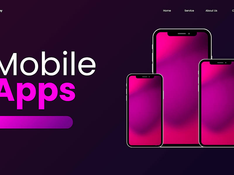 Cover image for Cross-Platform Mobile App Development