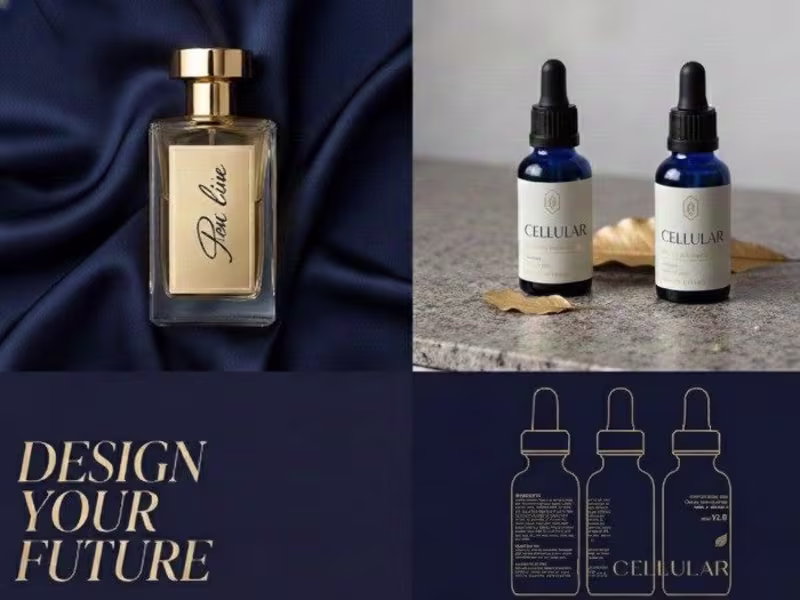 Cover image for Elevated Visual Design