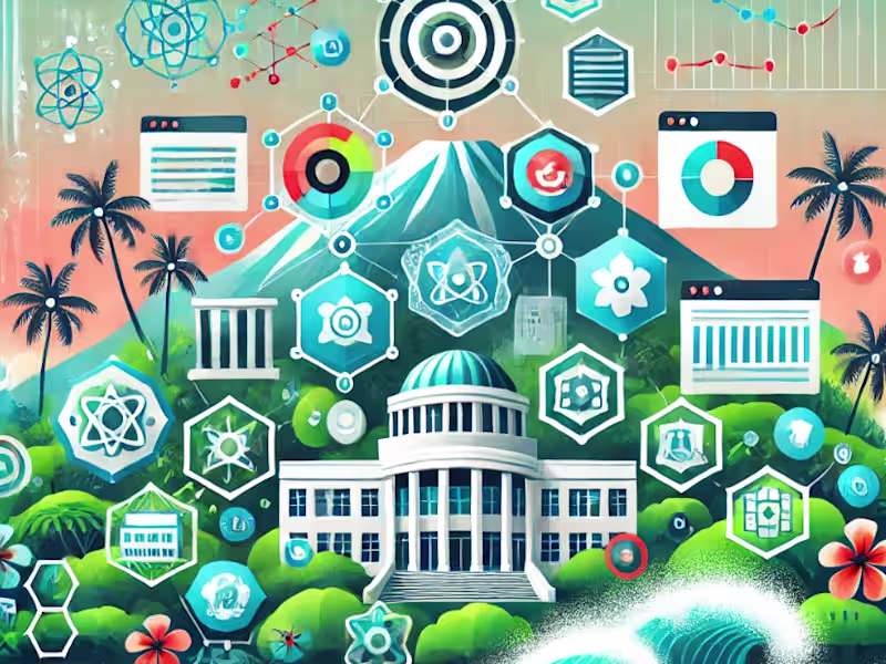 Cover image for Network Operations Technician