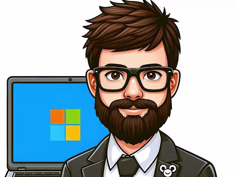 Cover image for Microsoft 365 Deployment