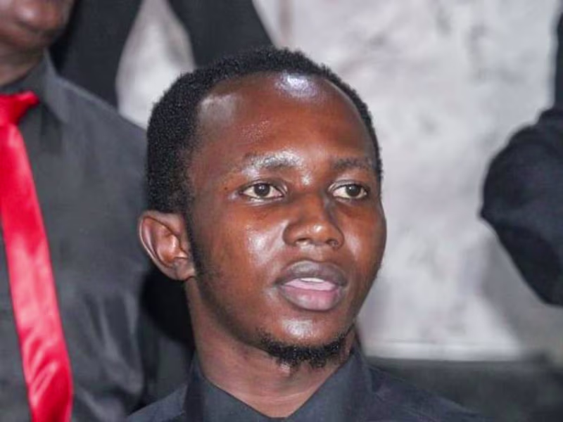 Cover image for Engineering Technologist and a content writer