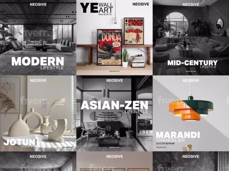 Cover image for social Media Management 