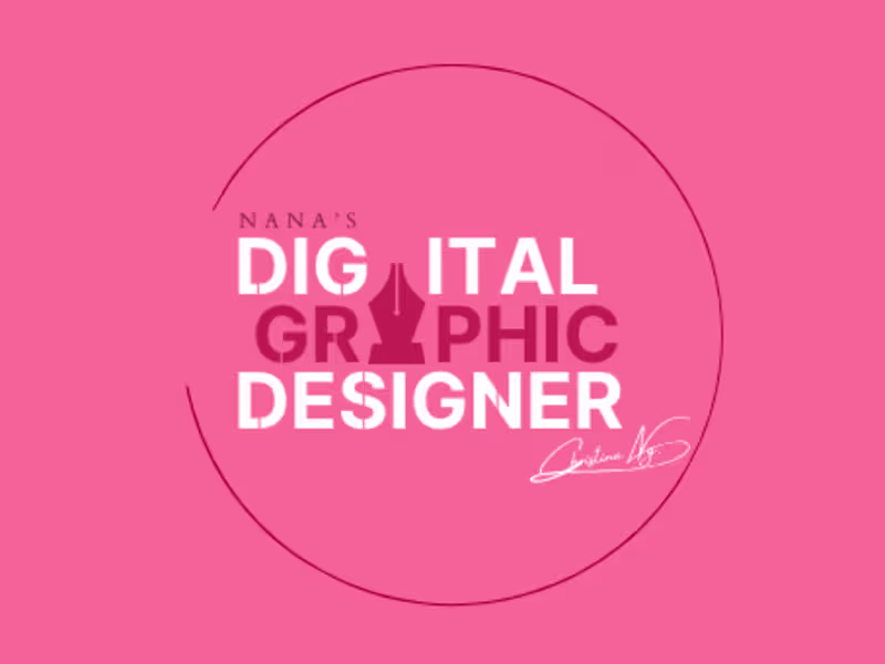 Cover image for Logo Designing