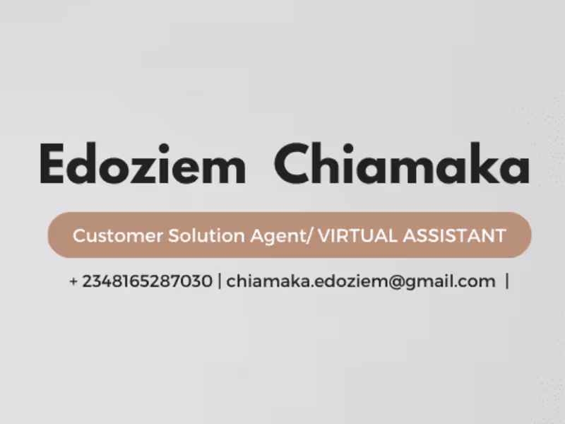 Cover image for Email and Calendar management