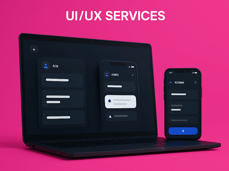 Cover image for UI/ UX Design Work for CPQ Ecommerce