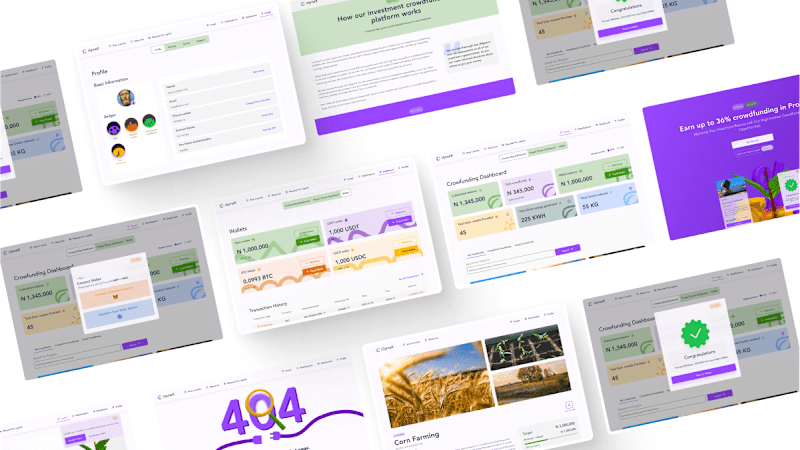 Cover image for Clymex Webapp