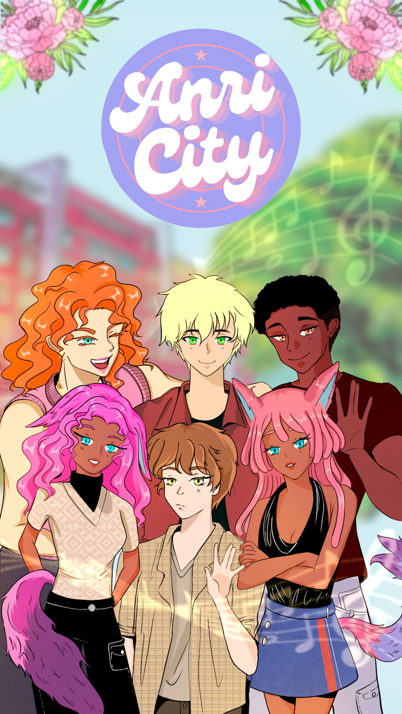 Cover image for Comic Book Artist 