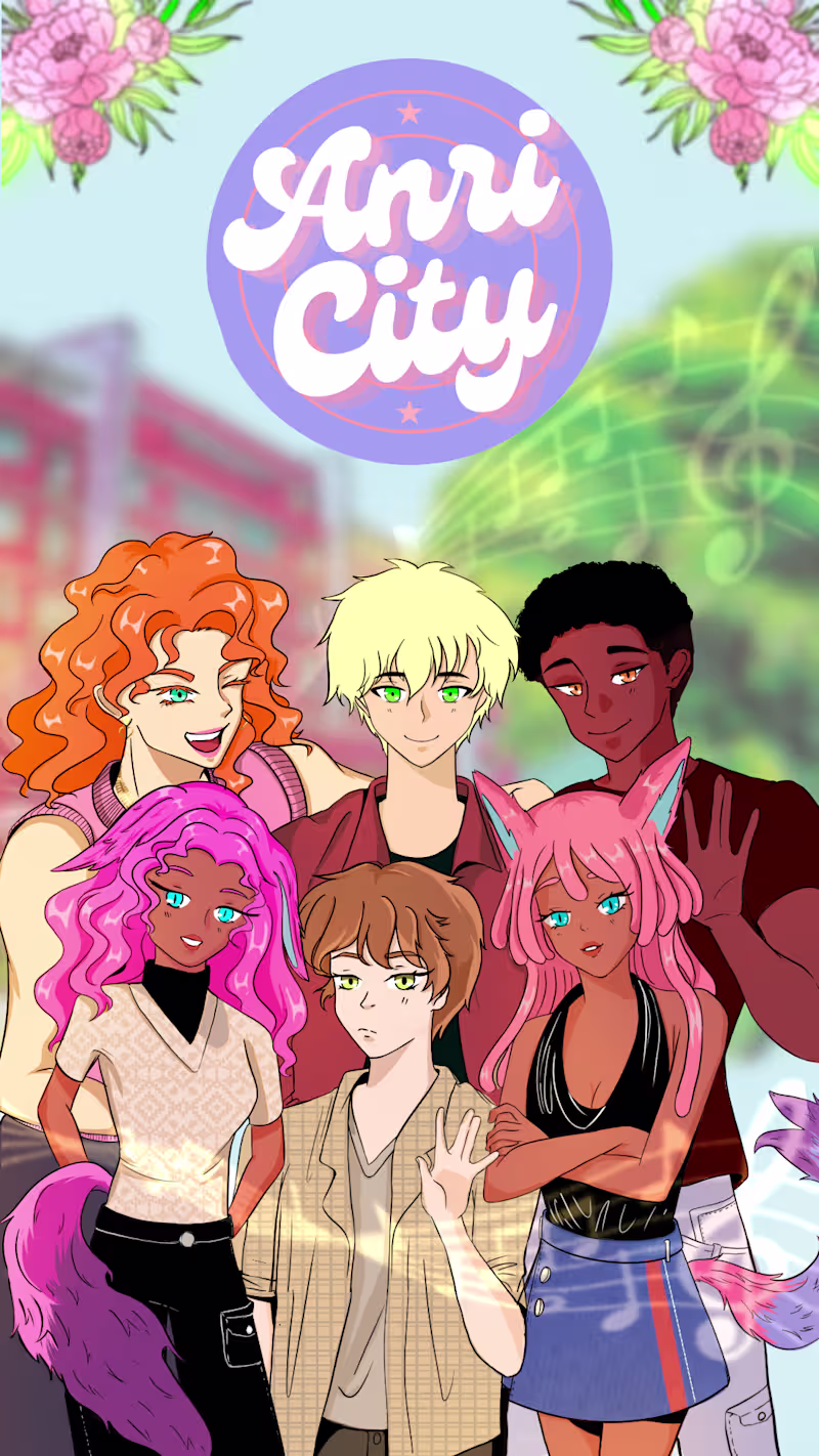 Cover image for Comic Book Artist 