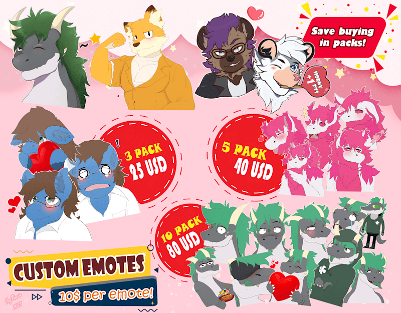 Cover image for Illustration Samples