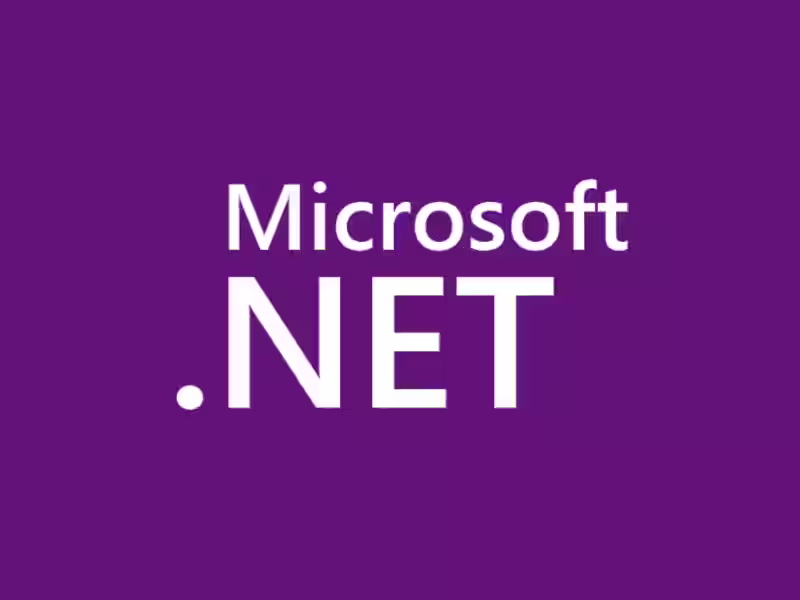 Cover image for Developing Scalable Dotnet Web Application from Scratch