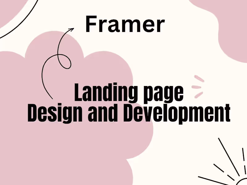 Cover image for Convert your business design to reality website