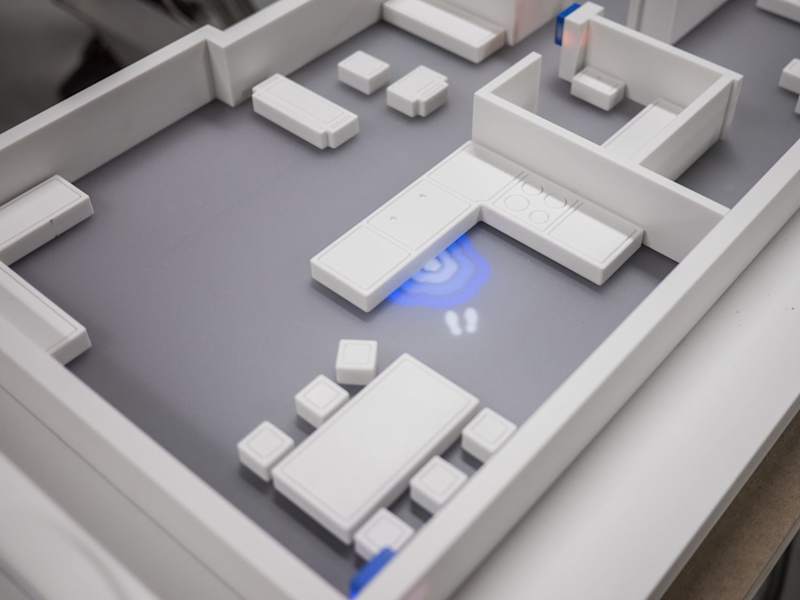 Cover image for IBM at Work