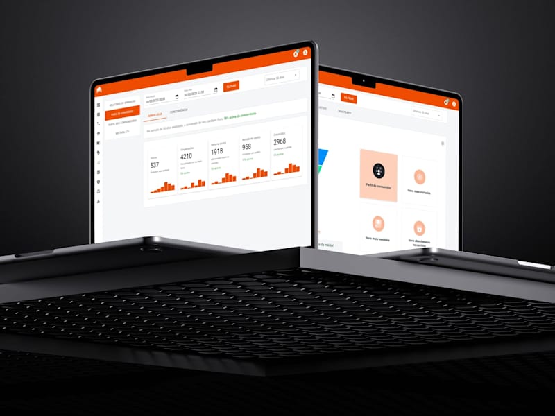 Cover image for DeliveryApp