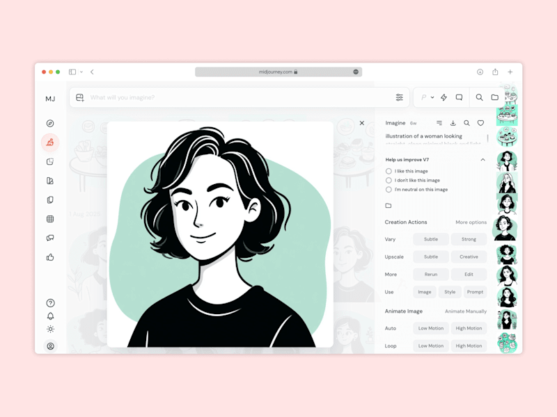 Cover image for AI Character Design