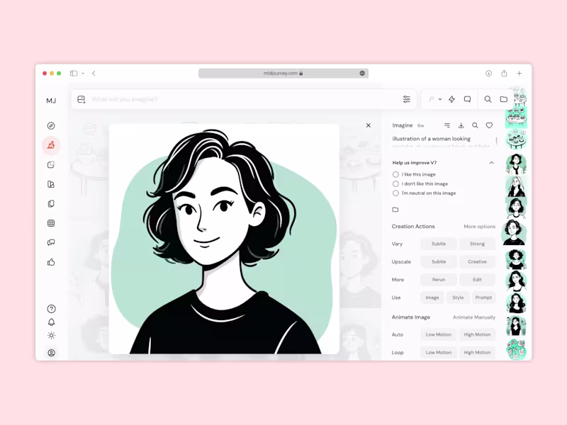 Cover image for AI Character Design