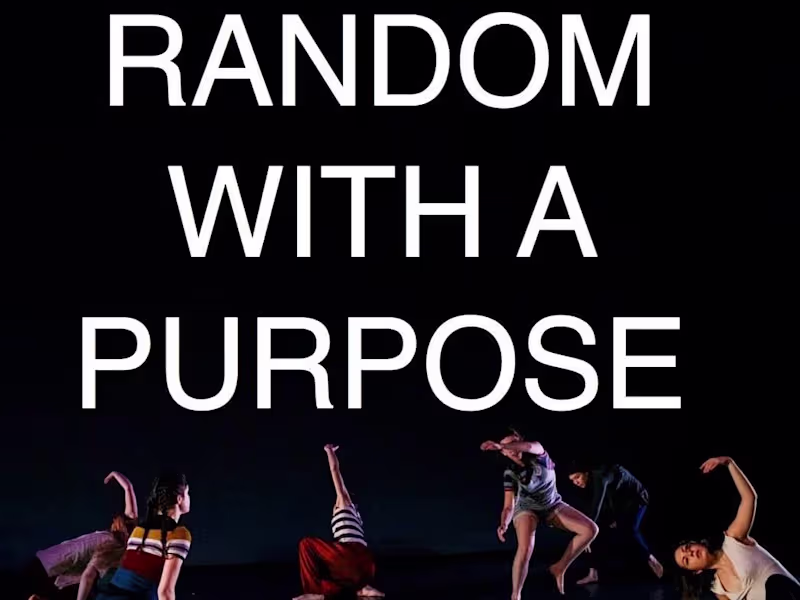 Cover image for RWAP XXVI Dance Festival Soundtrack