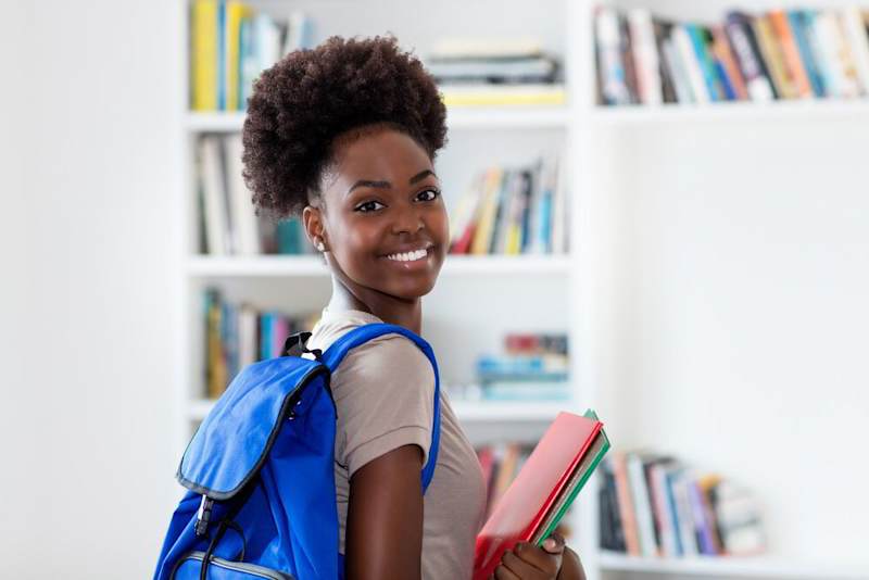 Cover image for CLI College - Website Design + Copy