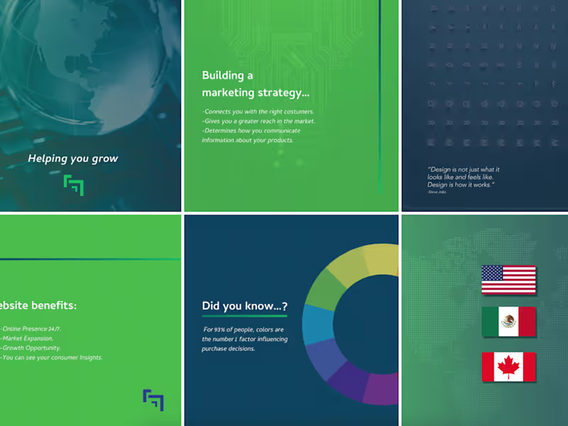 Cover image for I create content to boost your audience in social media