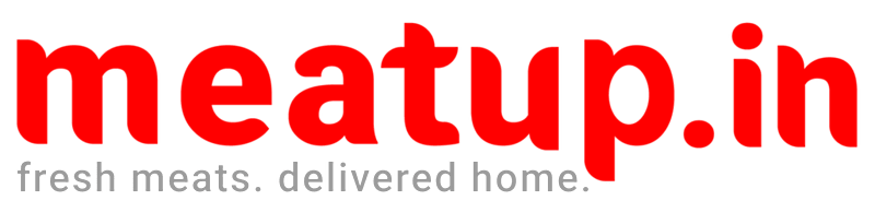 Cover image for Meatup - online delivery