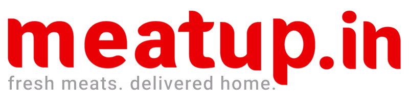 Cover image for Meatup - online delivery