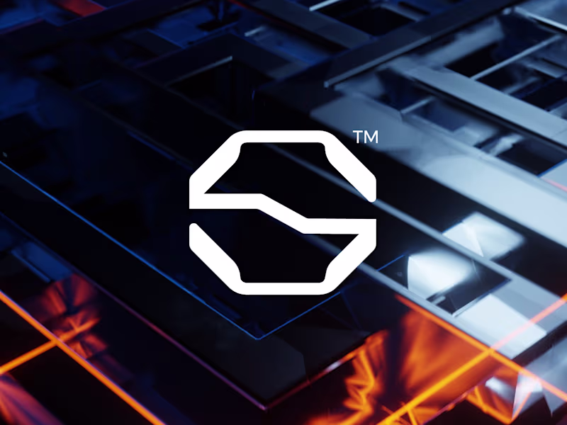 Cover image for Hexasol Brand Design 