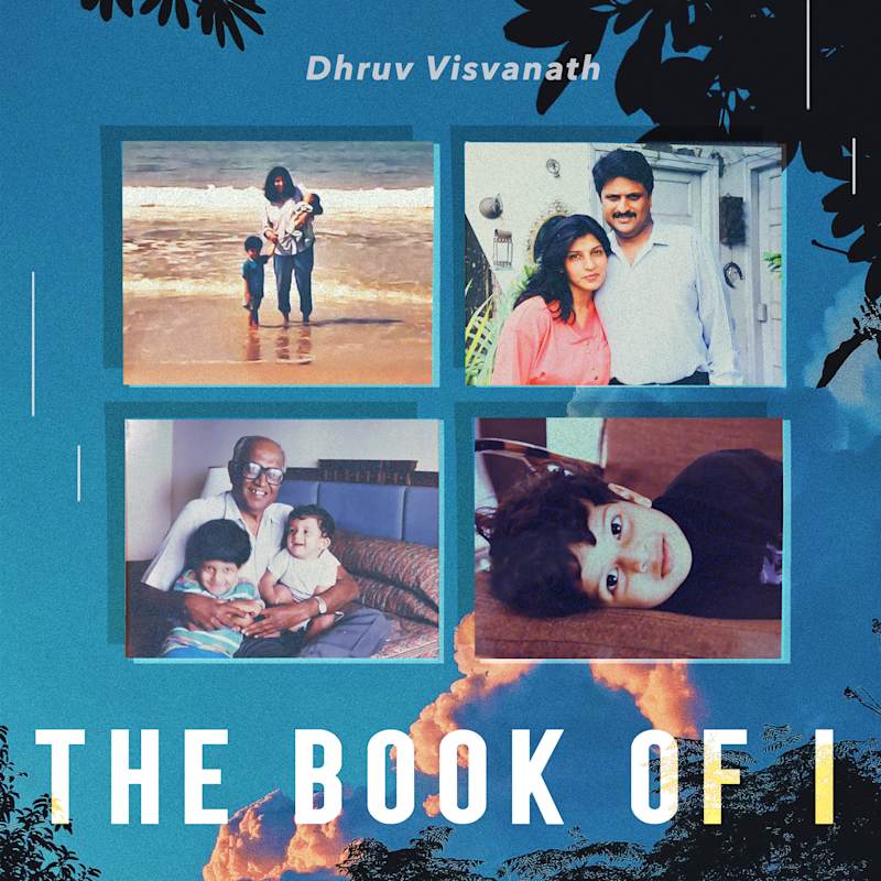 Cover image for The Book of I