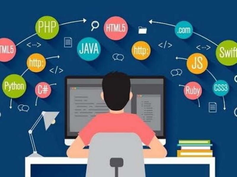 Cover image for Build Secure and Scalable E-Commerce Websites.