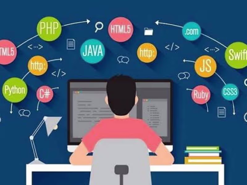 Cover image for Build Secure and Scalable E-Commerce Websites.