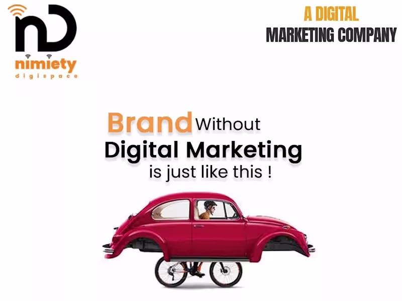 Cover image for Digital Marketing I SEO I SMM I Ad campaign management I 