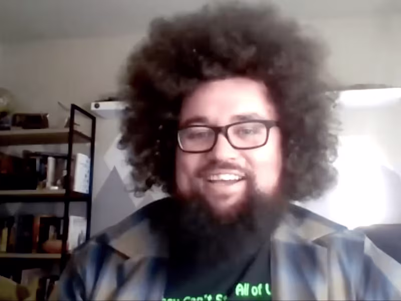 Cover image for People of Prospect - Video Interview Series