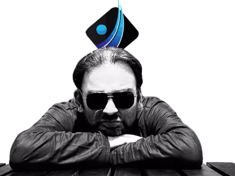 Cover image for high-quality iOS, Android,Web apps with native & hybrid backend 