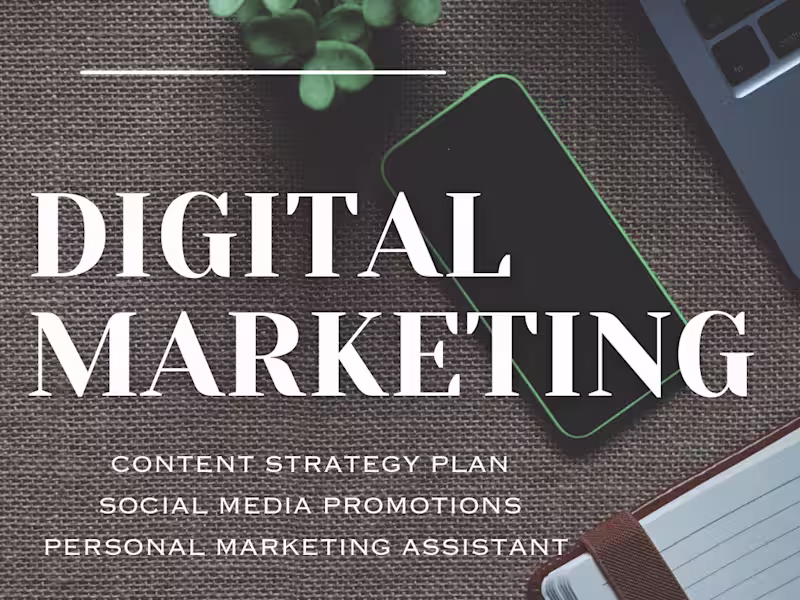 Cover image for Digital Content 