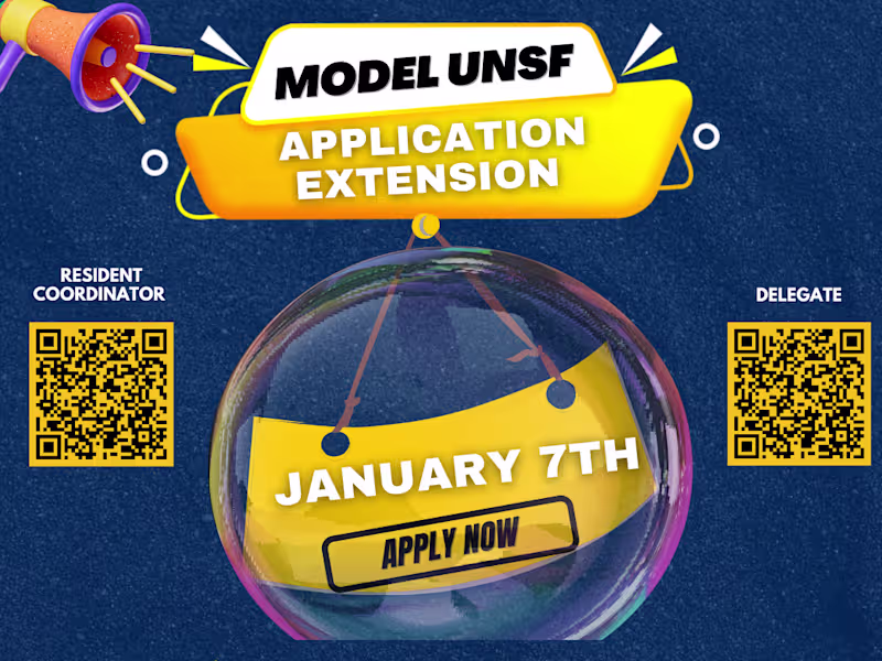 Cover image for Model UNSF