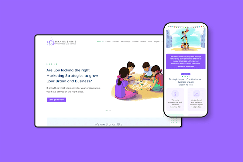 Cover image for UI/UX Designs