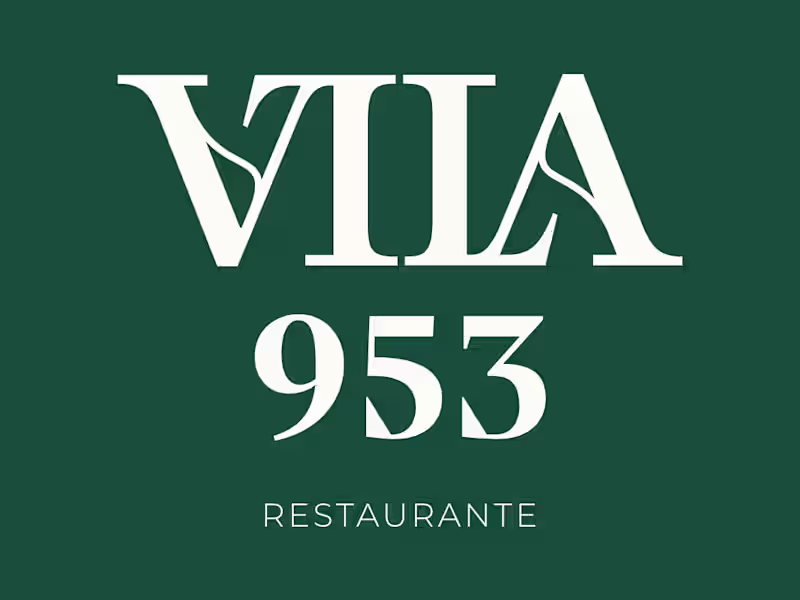 Cover image for VILA 953