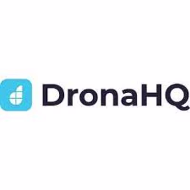 Cover image for At DronaHQ, Tenzing Lama, founder