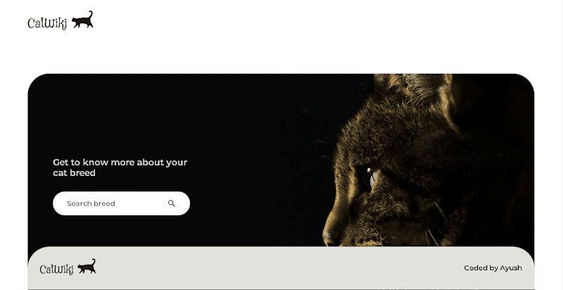 Cover image for Catwiki