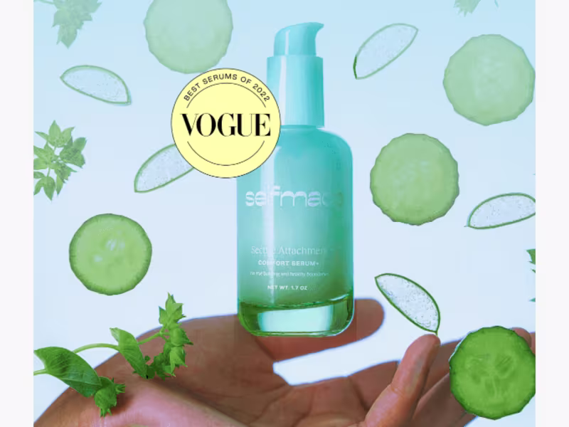 Cover image for Promotional Email Newsletter Design for Selfmade