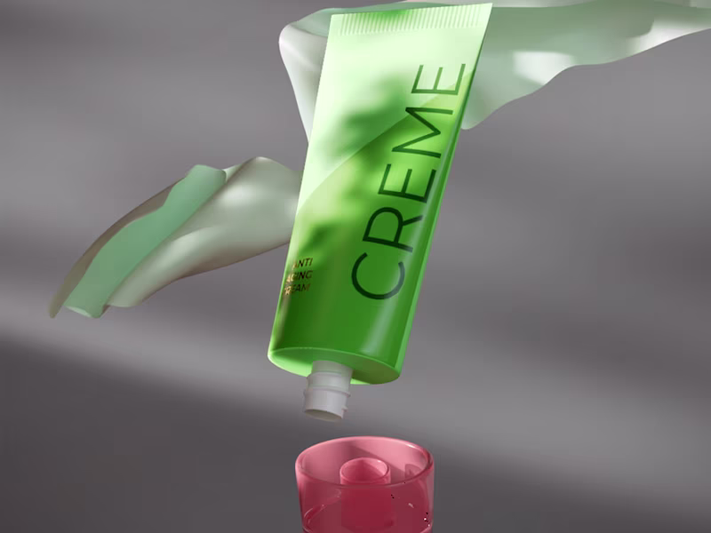 Cover image for 3D Renders of your PRODUCT | E-Commerce | Advertisement