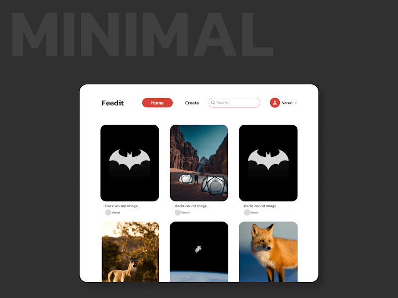Cover image for FeedIt-WebApp