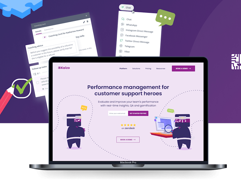Cover image for Do you need a website? I got you!