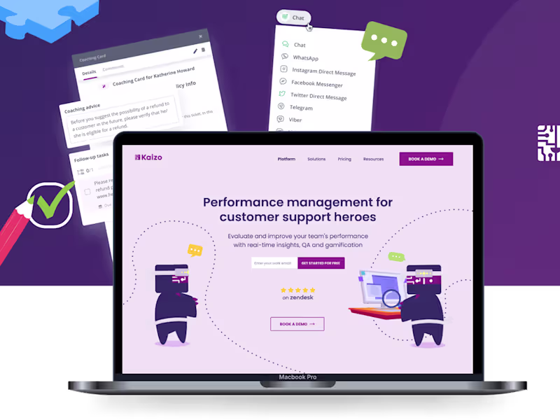 Cover image for Do you need a website? I got you!