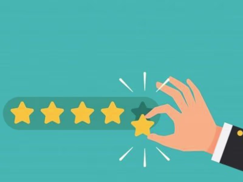 Cover image for Customer Support