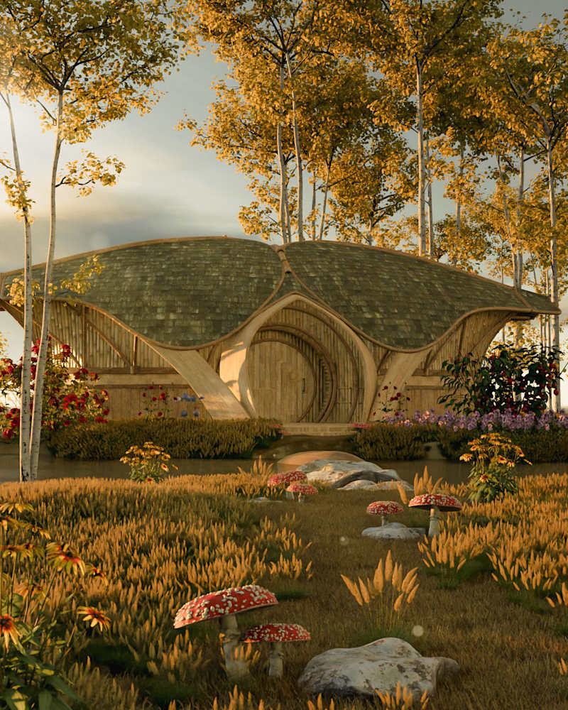 Cover image for Environment Design 