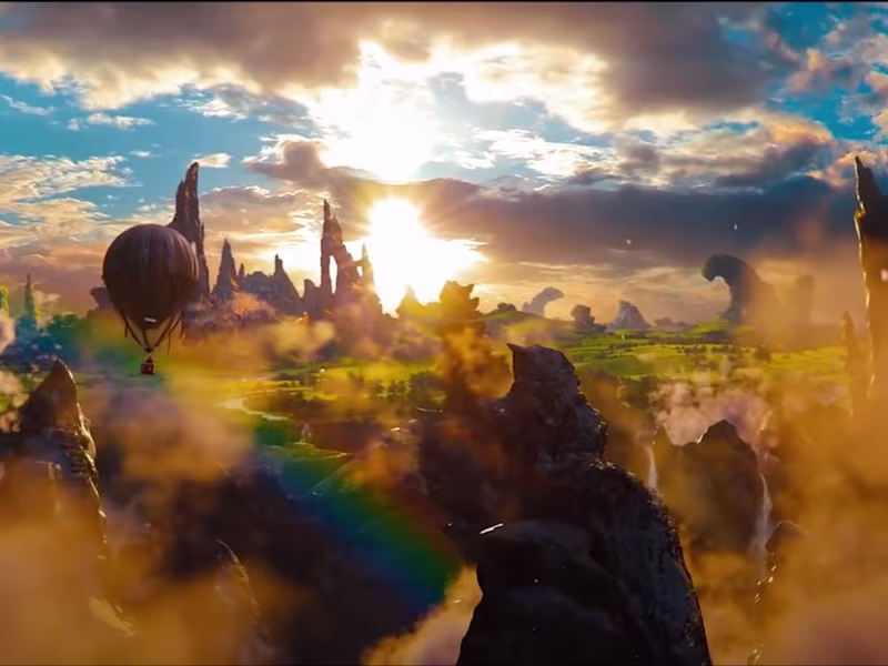 Cover image for Visual storytelling