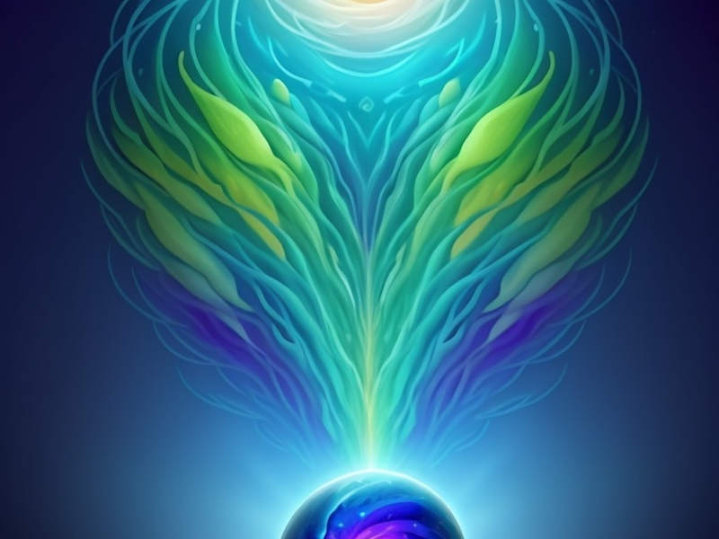 Cover image for Digital Fusion: Exploring the Intersection of Art, Technology, 
