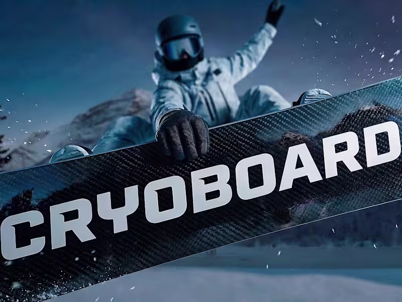 Cover image for 𝙏𝙃𝙄𝙎 𝙎𝙉𝙊𝙒𝘽𝙊𝘼𝙍𝘿 𝘼𝘿 𝙒𝘼𝙎 𝙉𝙀𝙑𝙀𝙍