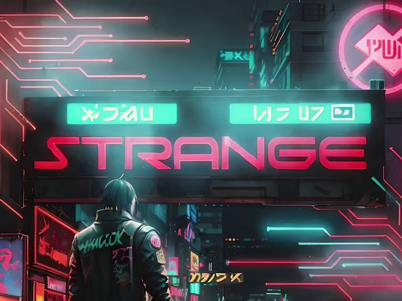 Cover image for High-Quality Graphic Design Services