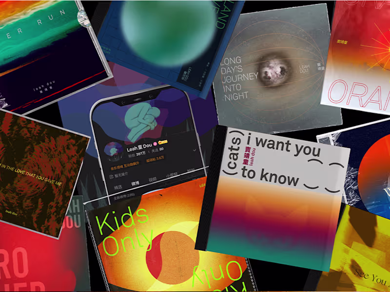 Cover image for Versatile Creative Design Services